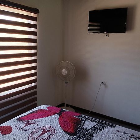 Hostel Antorchas Dominical Rom bilde