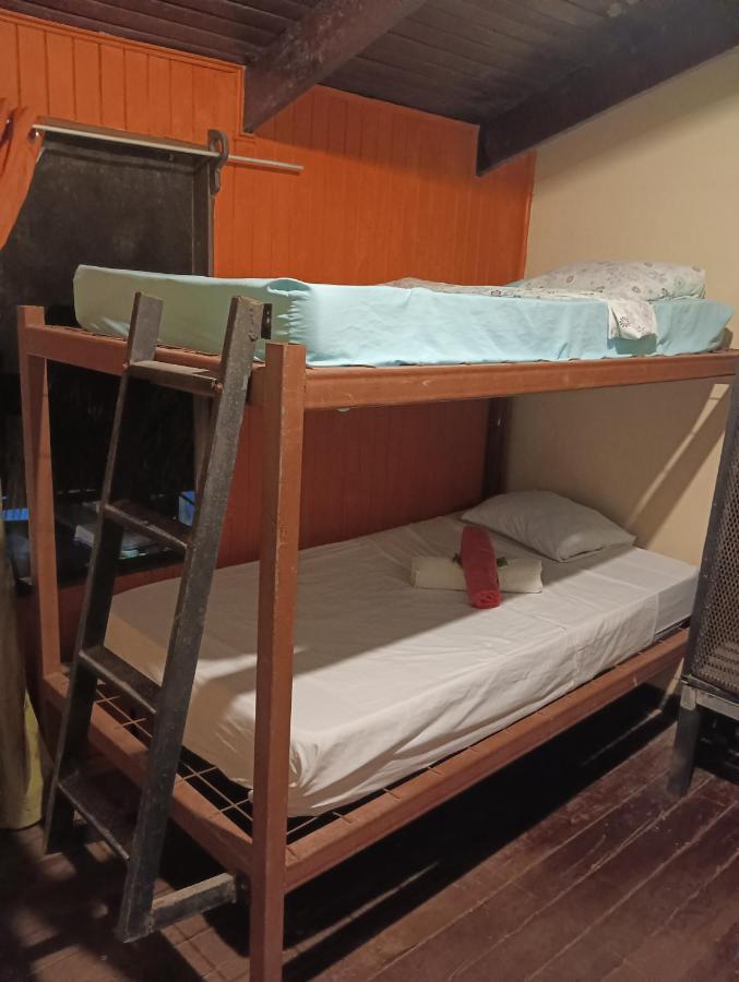 Hostel Antorchas Dominical Rom bilde