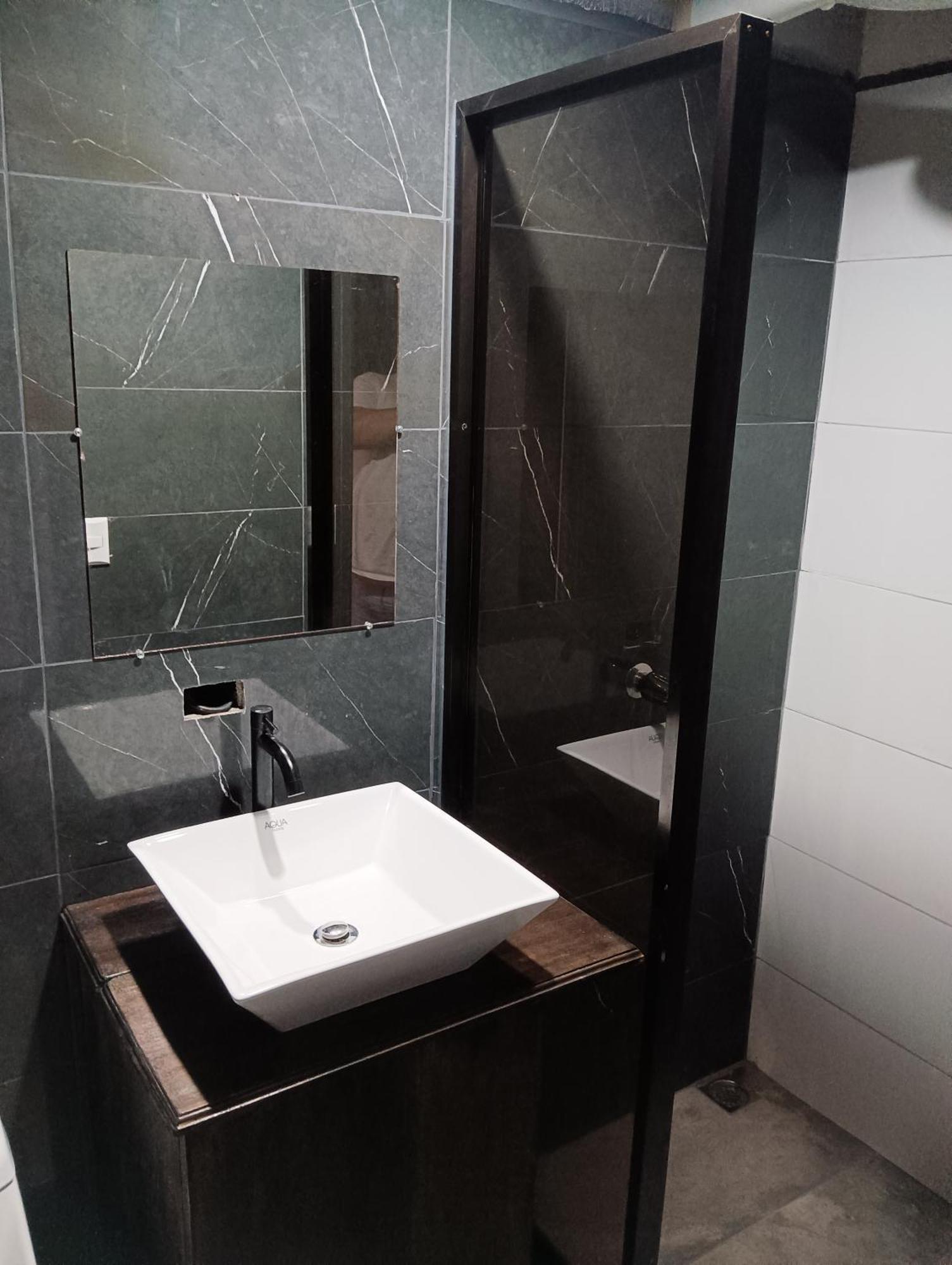 Hostel Antorchas Dominical Rom bilde
