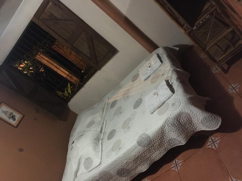Hostel Antorchas Dominical Rom bilde