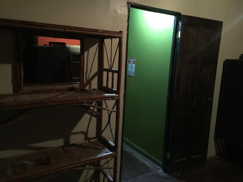 Hostel Antorchas Dominical Rom bilde