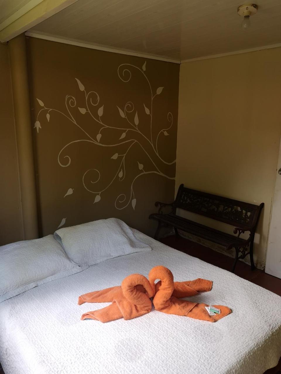 Hostel Antorchas Dominical Rom bilde